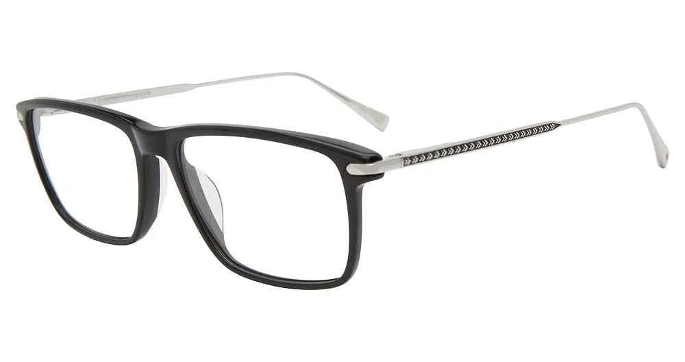 John Varvatos VJV425 Eyeglasses - view 3
